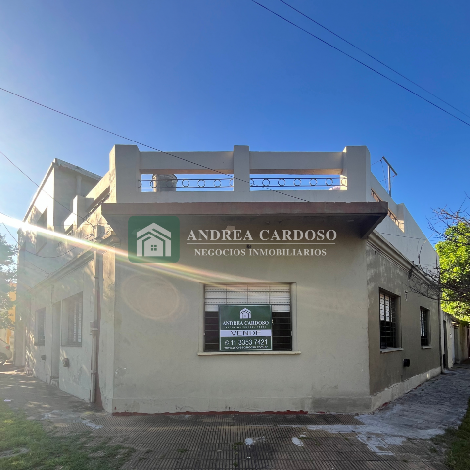 Ph en Venta  Castelar Norte