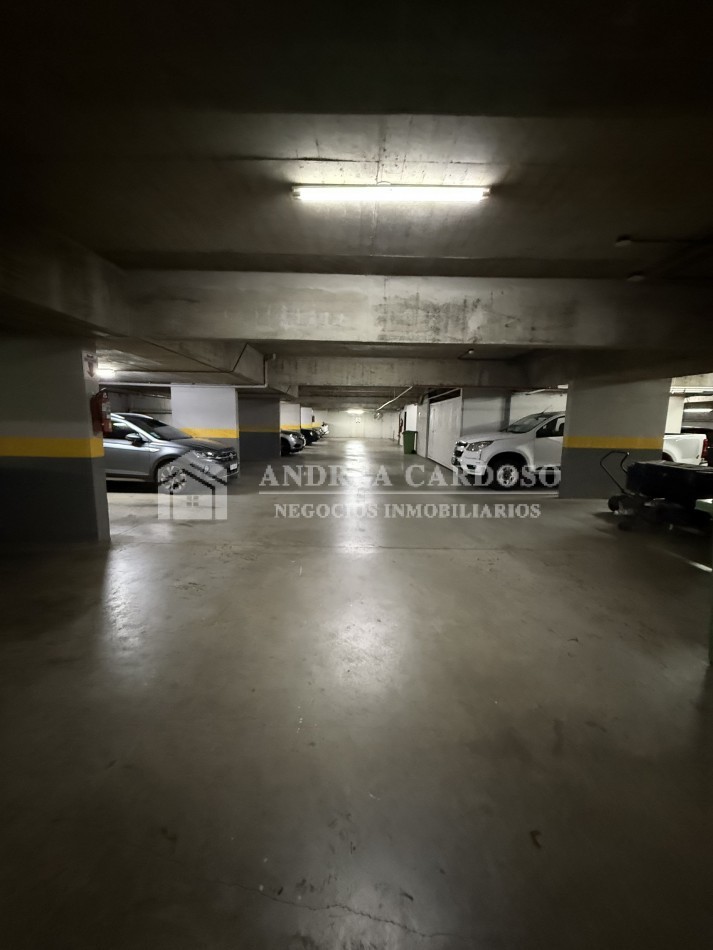 Departamento 2 ambientes en Ituzaingo