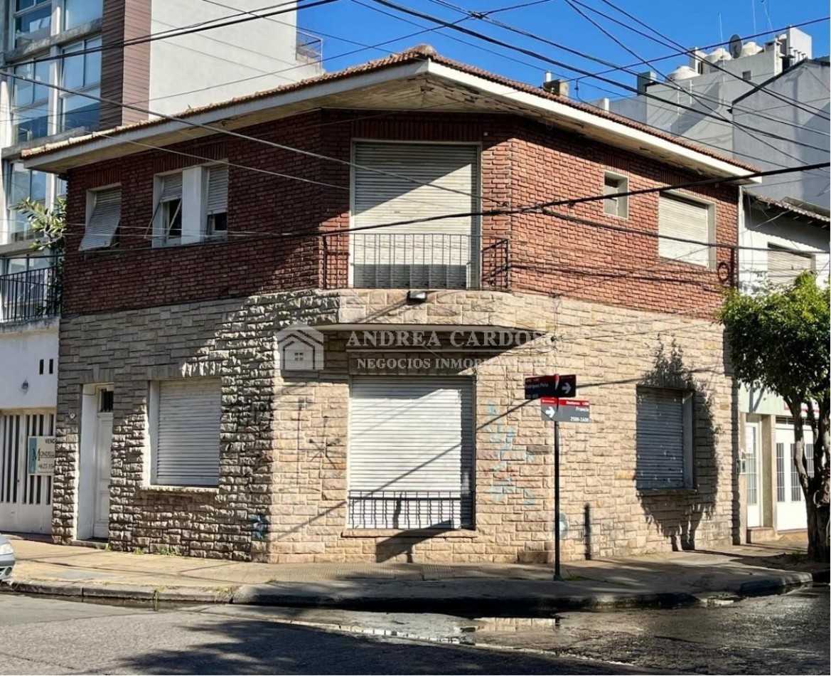 Casa En Castelar Norte