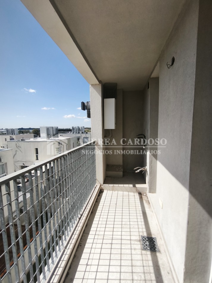 Hermoso departamento de 2 ambientes en Castelar Sur