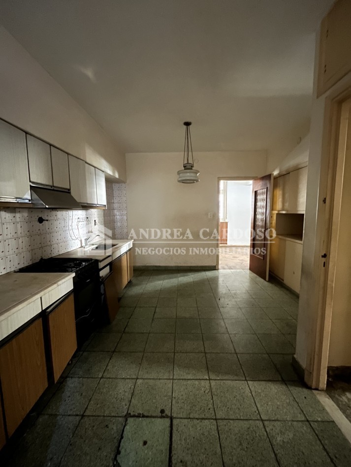 Casa En Castelar Norte
