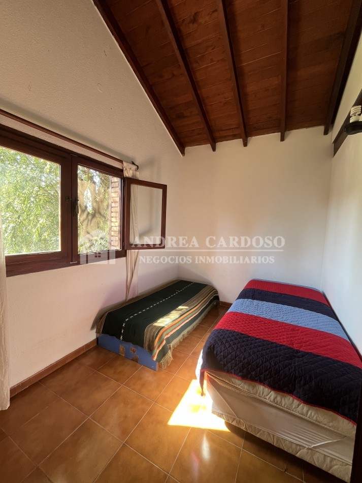 Casa en Country Banco Provincia
