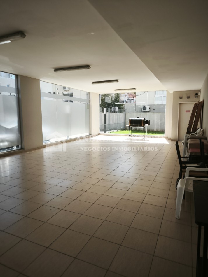 Hermoso departamento de 2 ambientes en Castelar Sur