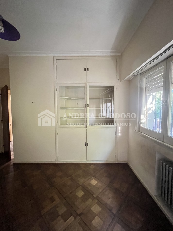 Casa En Castelar Norte