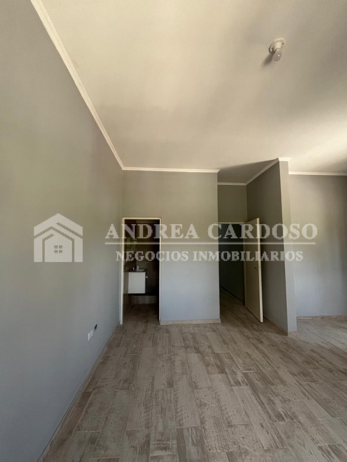 A estrenar Casa 5 ambientes