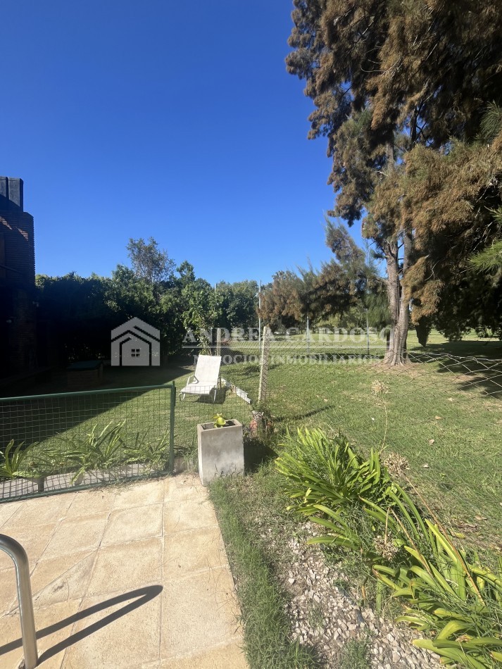 Casa en Country Banco Provincia