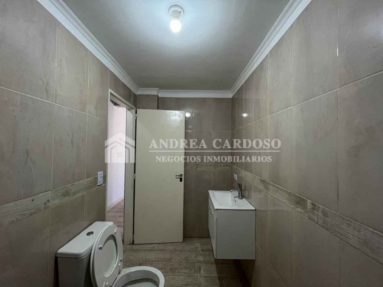 A estrenar Casa 5 ambientes