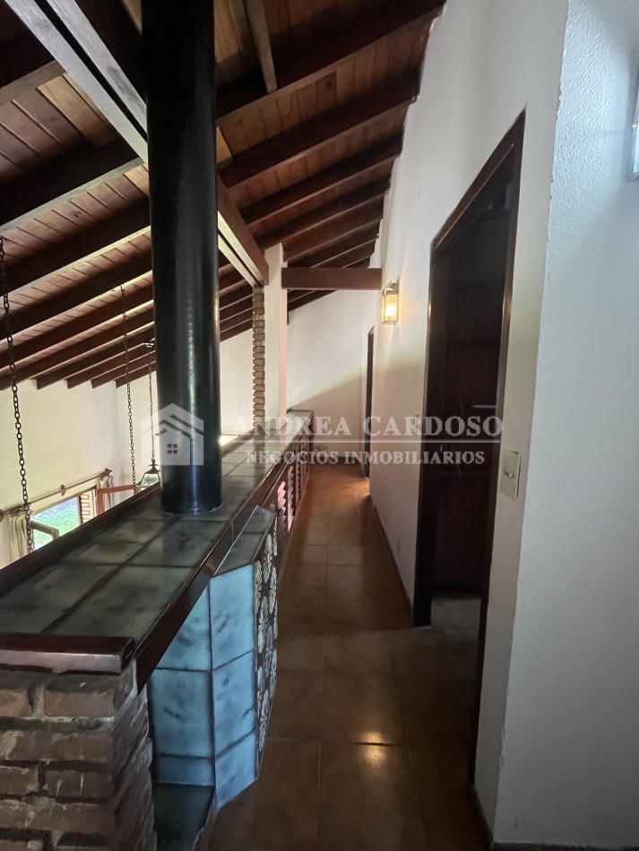 Casa en Country Banco Provincia