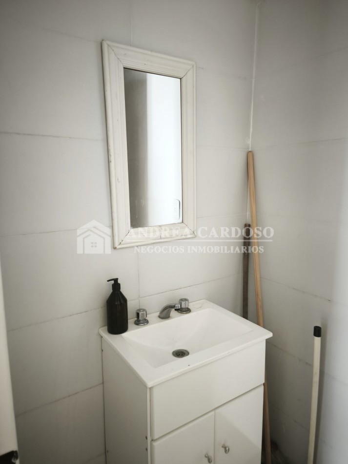 Hermoso departamento de 2 ambientes en Castelar Sur