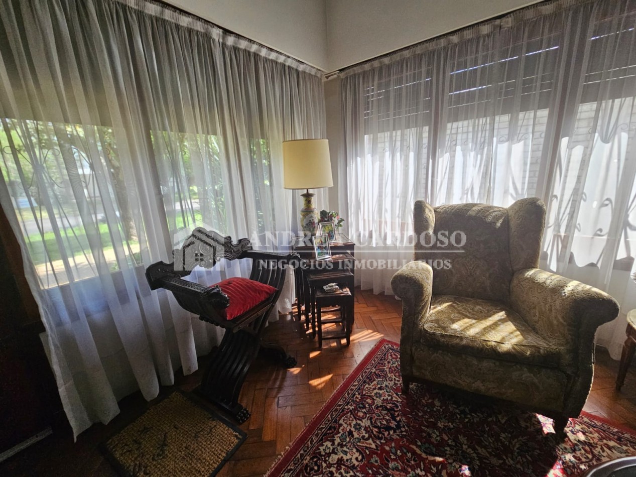 Chalet Zona residencial