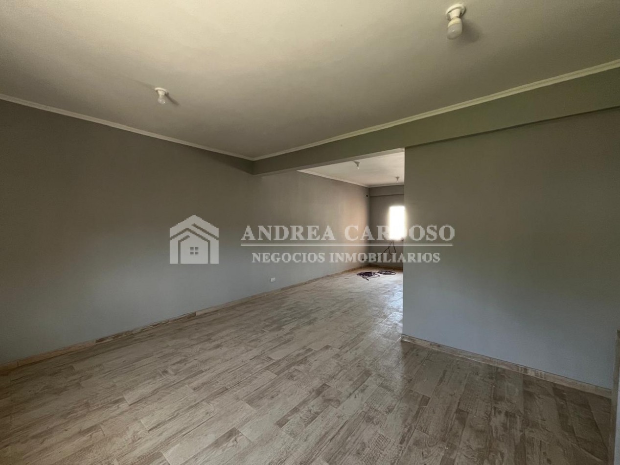 A estrenar Casa 5 ambientes