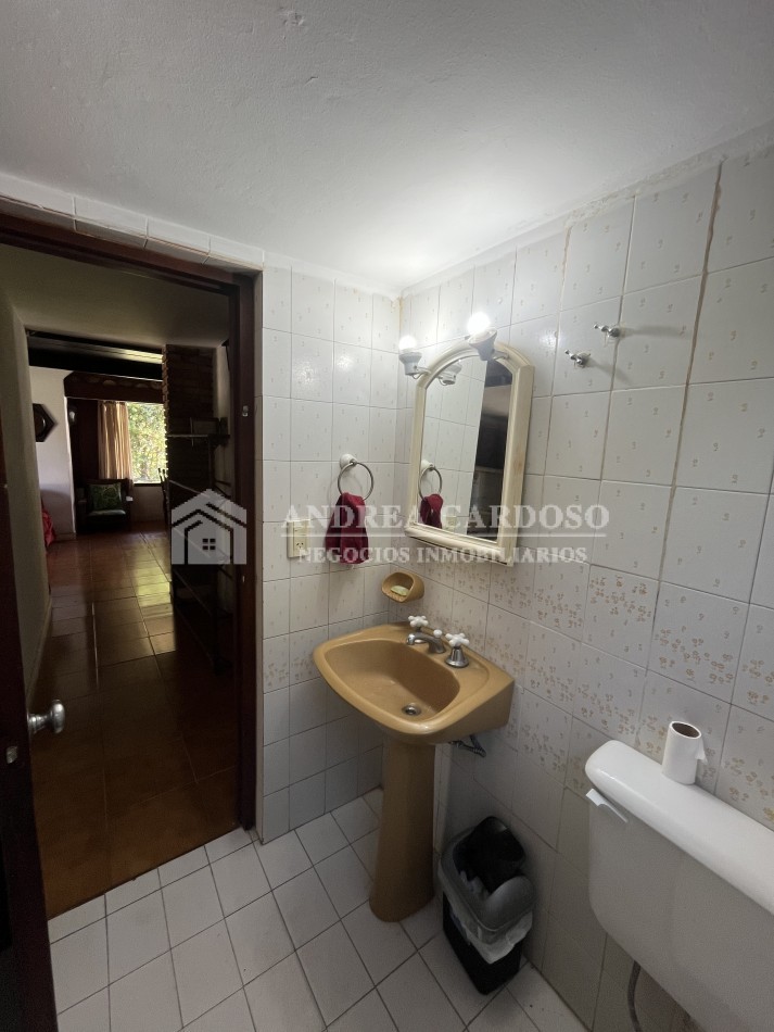 Casa en Country Banco Provincia
