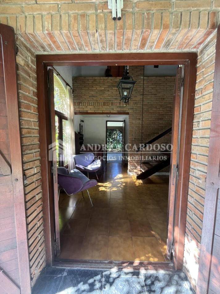 Casa en Country Banco Provincia