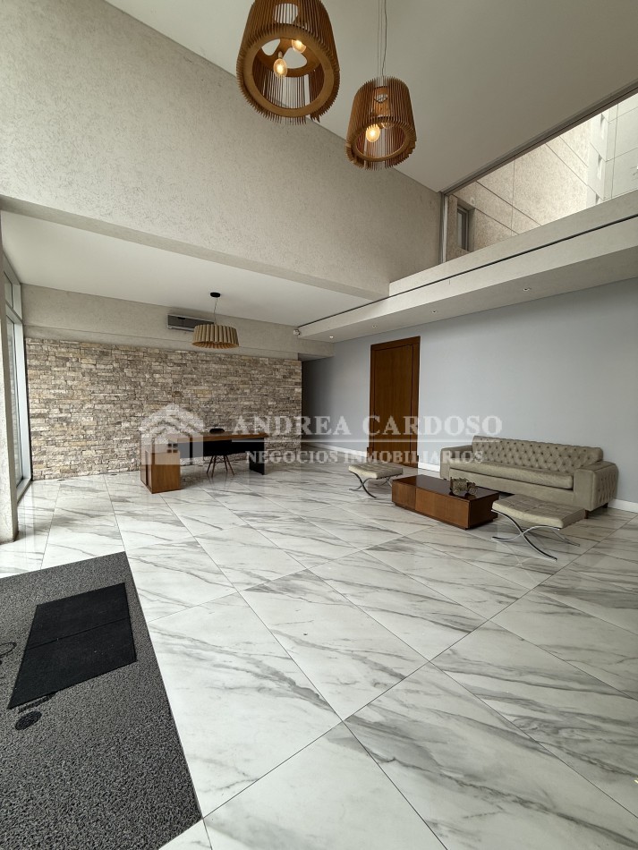 Departamento 2 ambientes en Ituzaingo