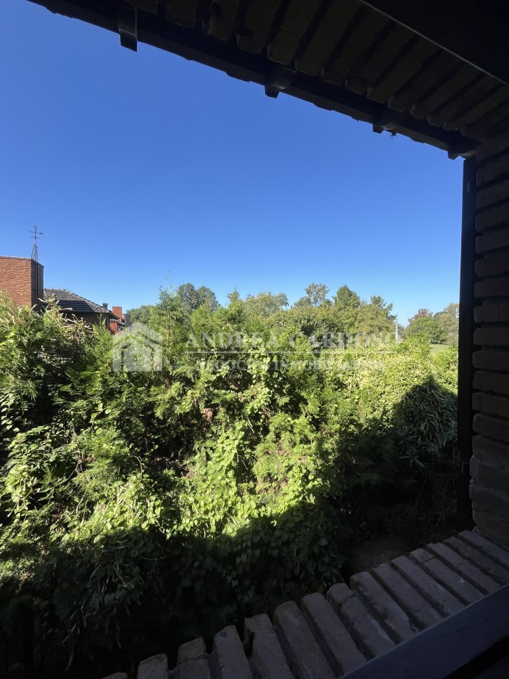 Casa en Country Banco Provincia
