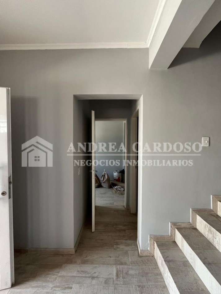 A estrenar Casa 5 ambientes