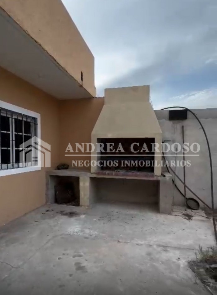 A estrenar Casa 5 ambientes