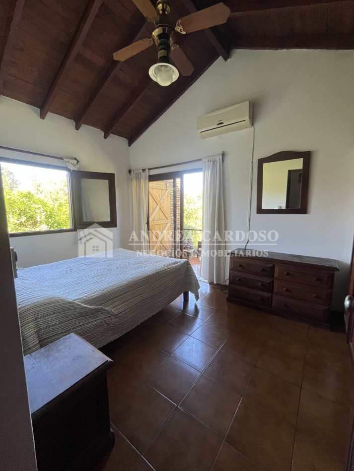Casa en Country Banco Provincia