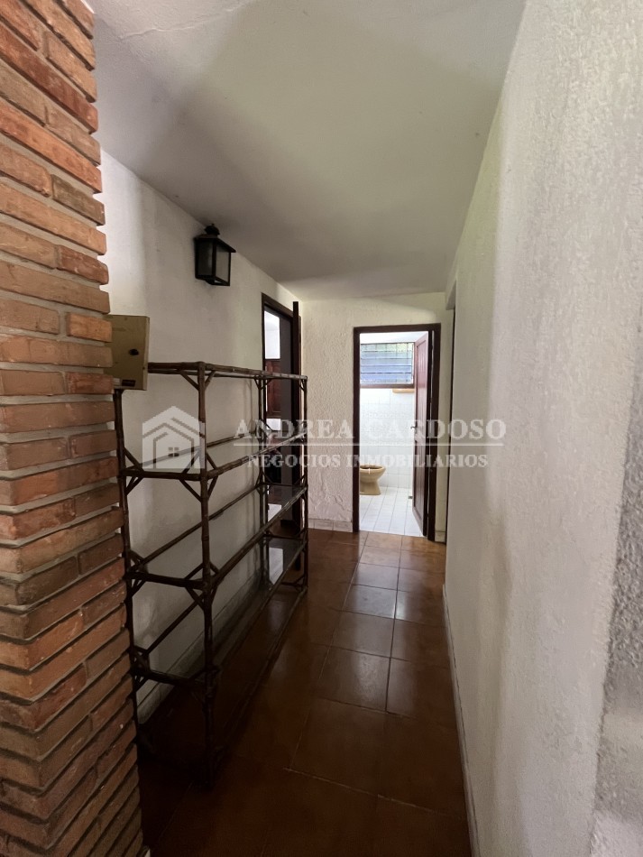 Casa en Country Banco Provincia