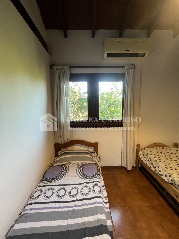 Casa en Country Banco Provincia