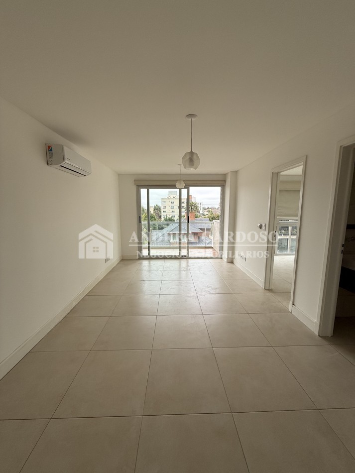 Departamento 2 ambientes en Ituzaingo