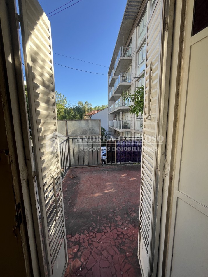 Casa En Castelar Norte