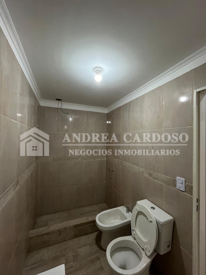 A estrenar Casa 5 ambientes