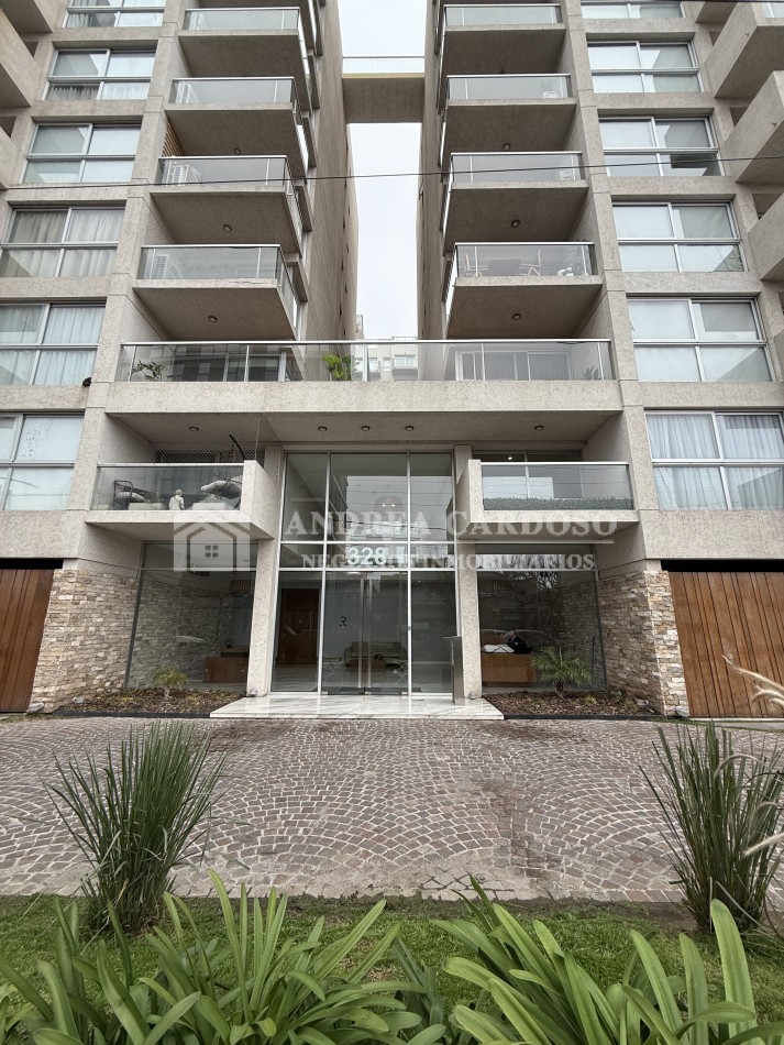 Departamento 2 ambientes en Ituzaingo