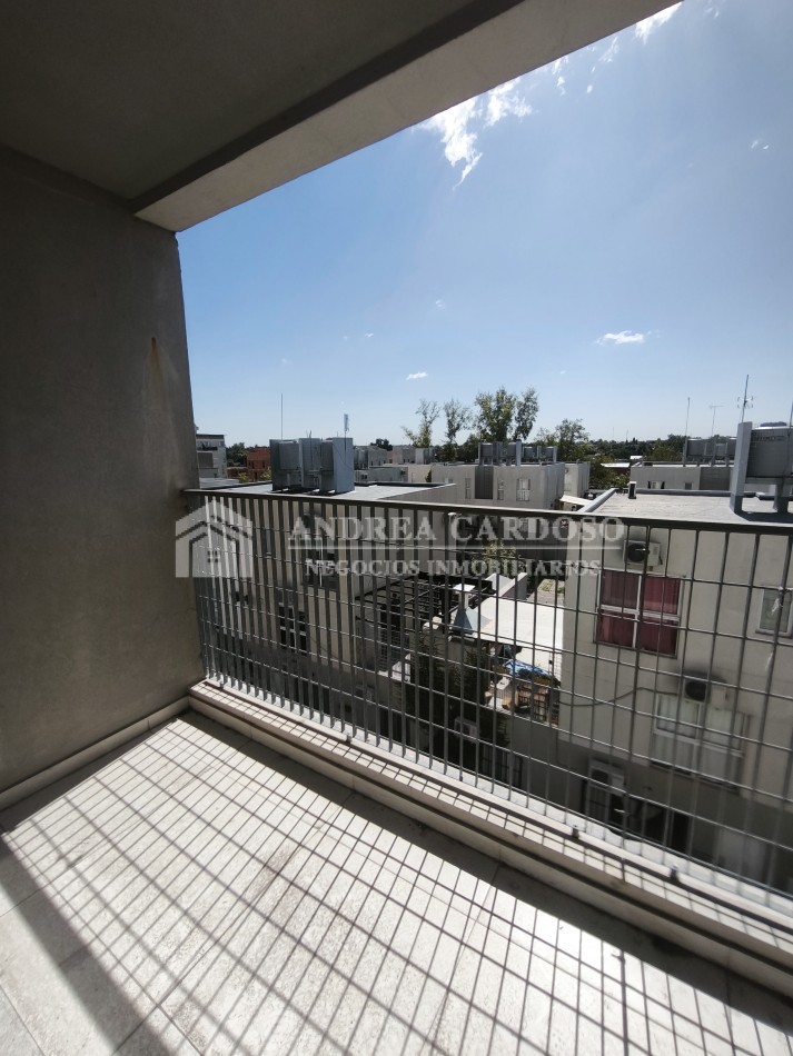 Hermoso departamento de 2 ambientes en Castelar Sur