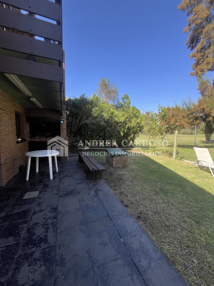 Casa en Country Banco Provincia