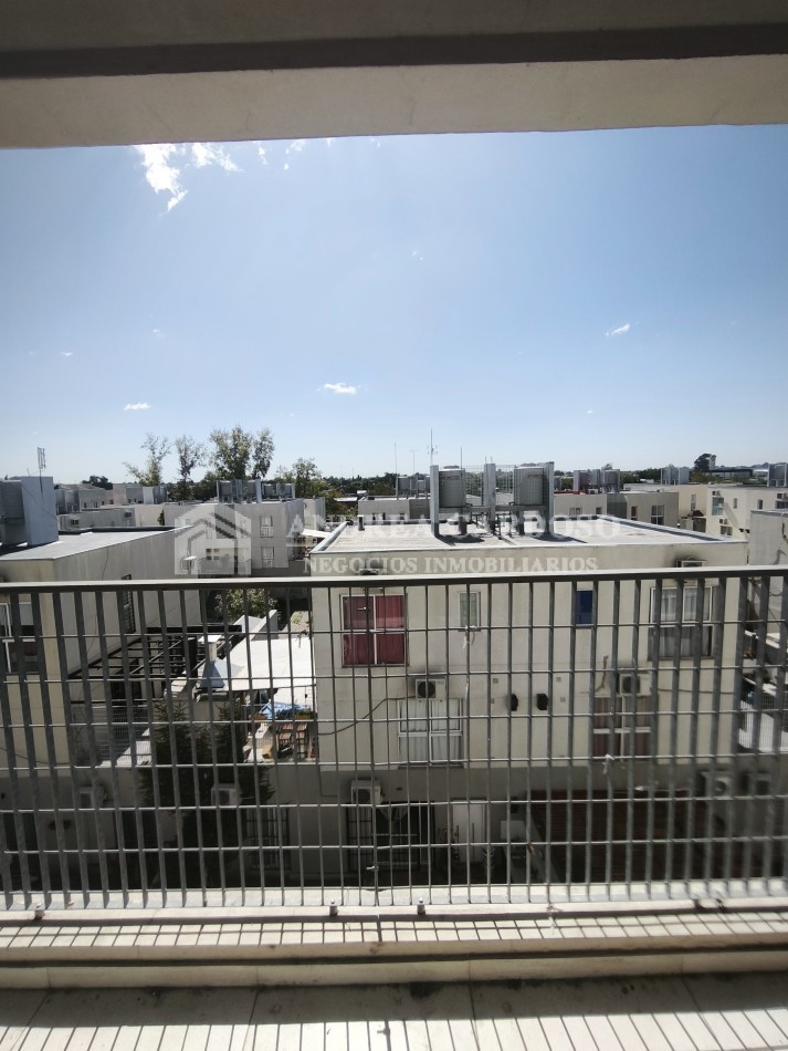 Hermoso departamento de 2 ambientes en Castelar Sur