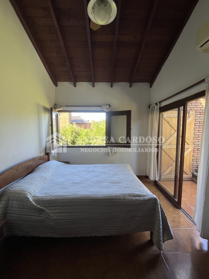 Casa en Country Banco Provincia