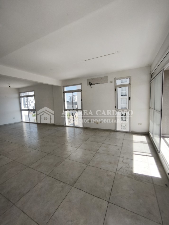 Hermoso departamento de 2 ambientes en Castelar Sur