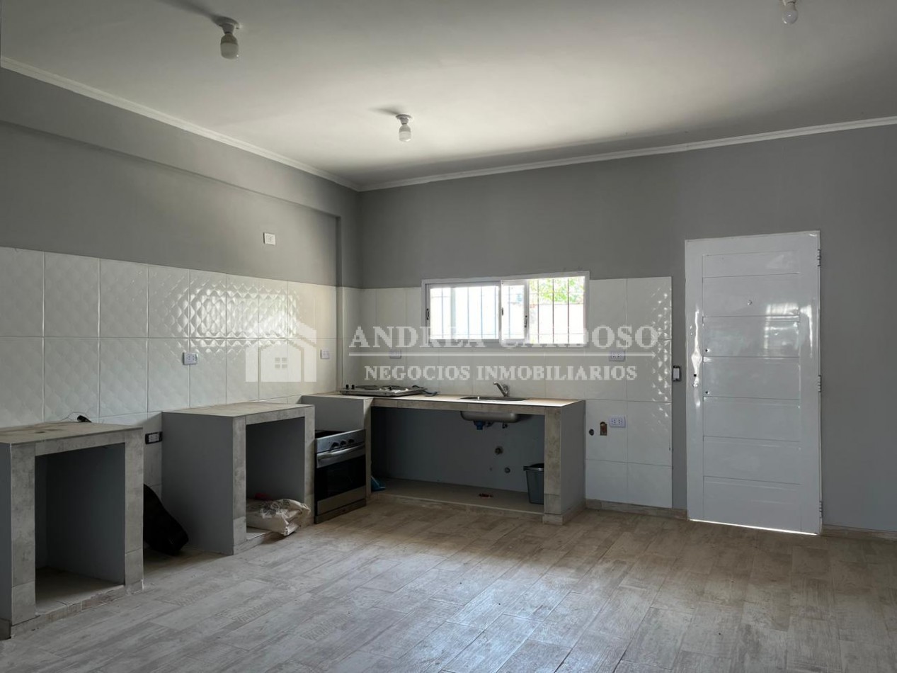 A estrenar Casa 5 ambientes