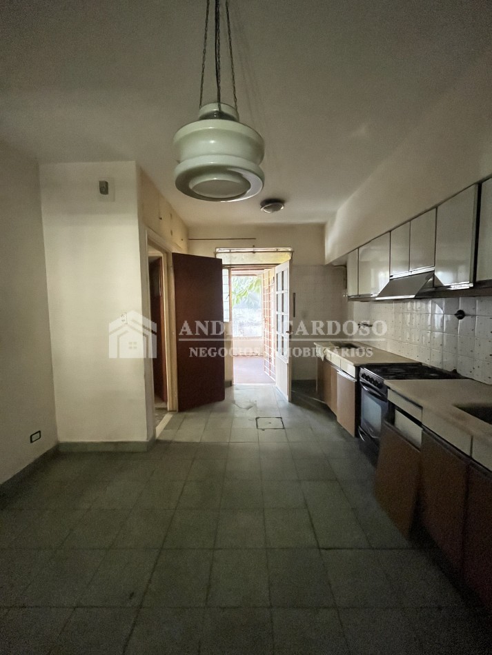 Casa En Castelar Norte