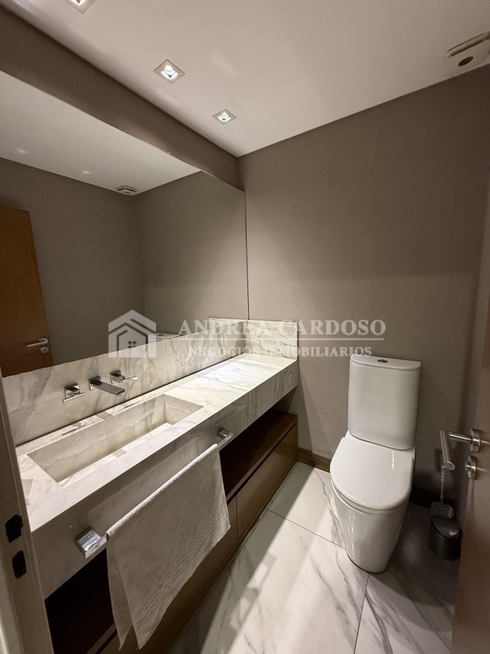 Departamento 2 ambientes en Ituzaingo