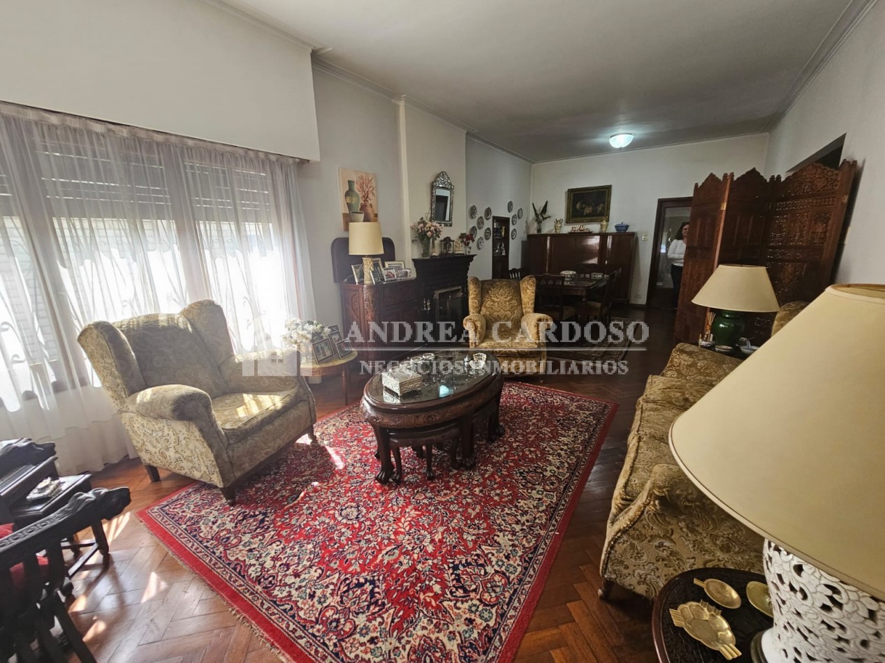Chalet Zona residencial