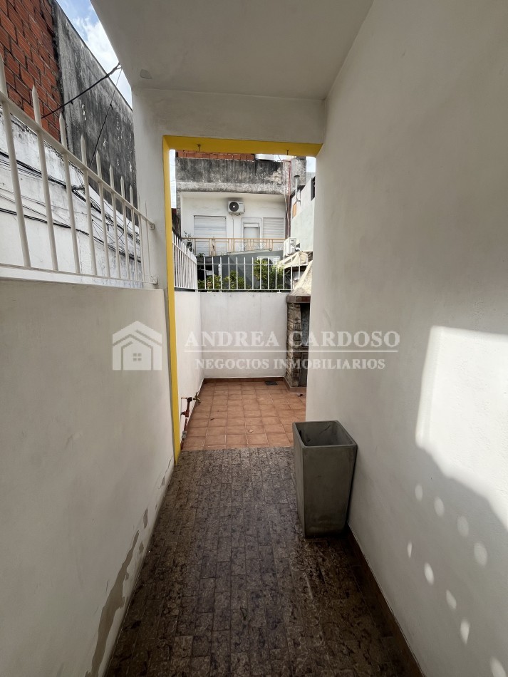Avenida calle Real 400