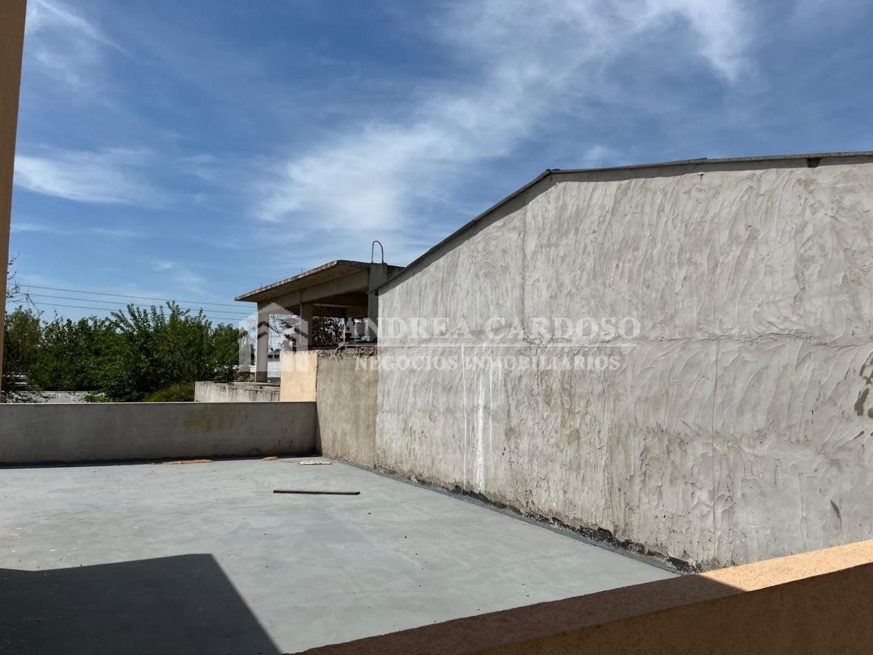 A estrenar Casa 5 ambientes