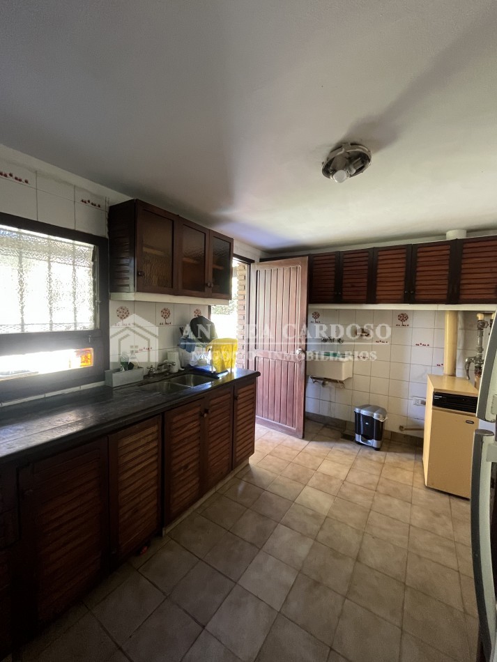 Casa en Country Banco Provincia