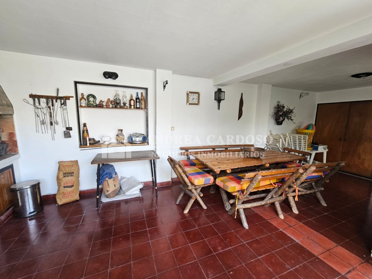Chalet Zona residencial
