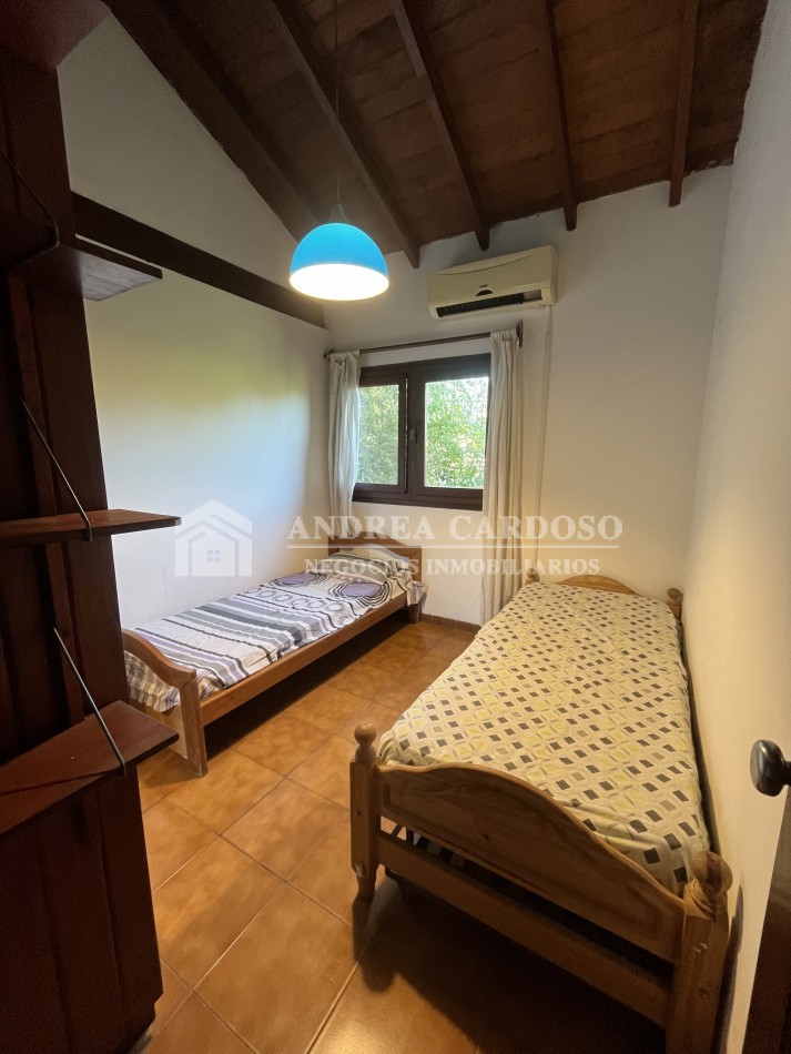Casa en Country Banco Provincia
