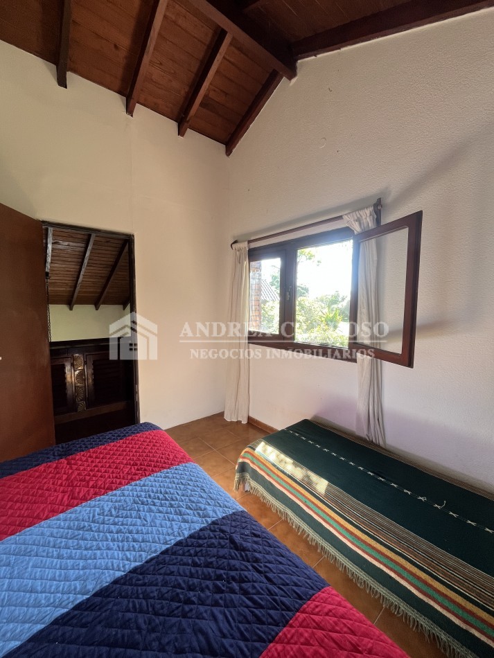 Casa en Country Banco Provincia