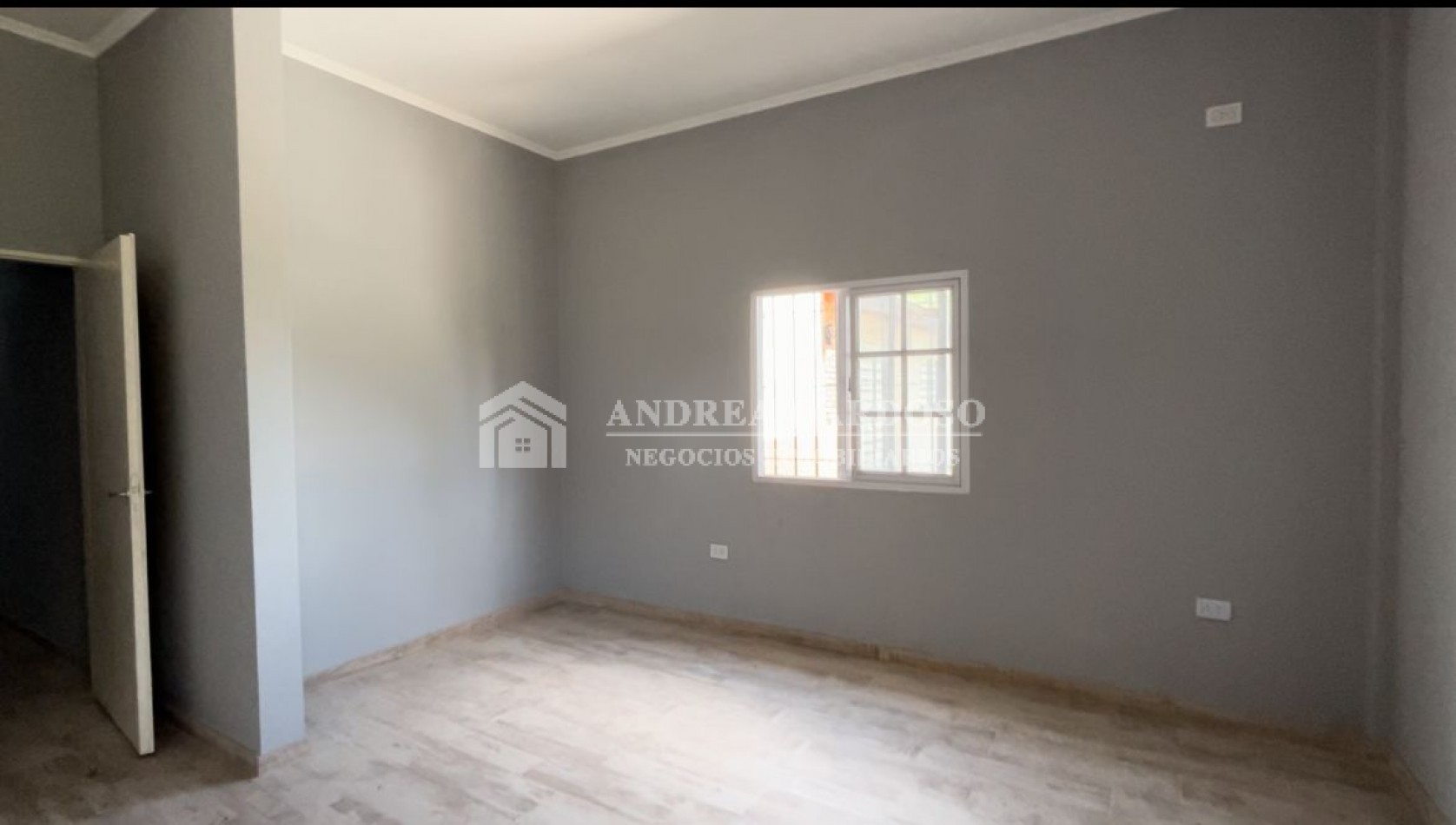 A estrenar Casa 5 ambientes