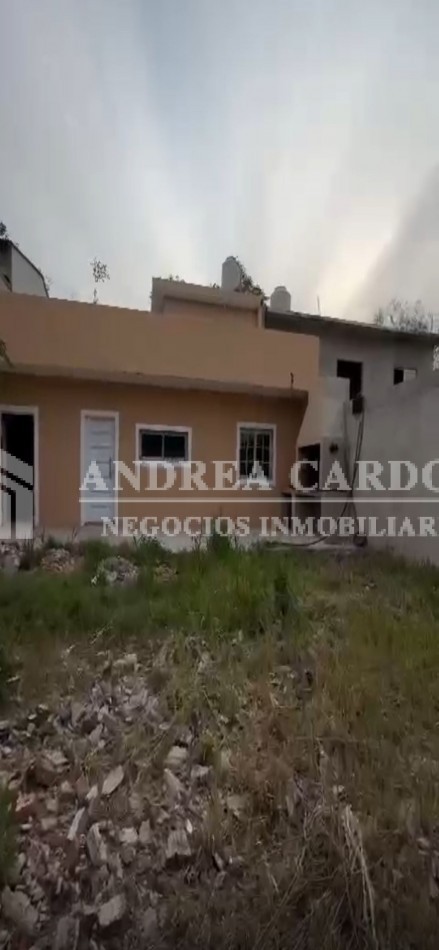 A estrenar Casa 5 ambientes