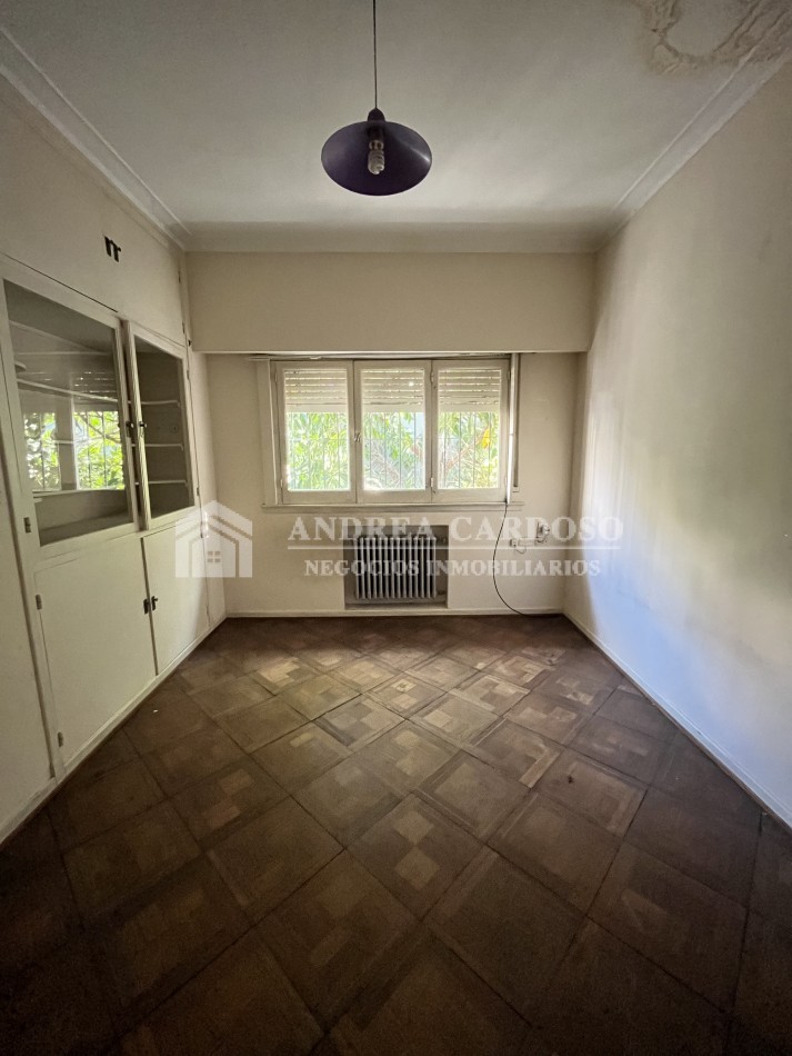 Casa En Castelar Norte