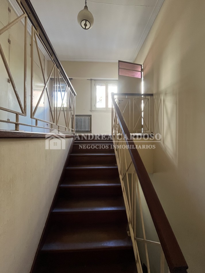 Casa En Castelar Norte