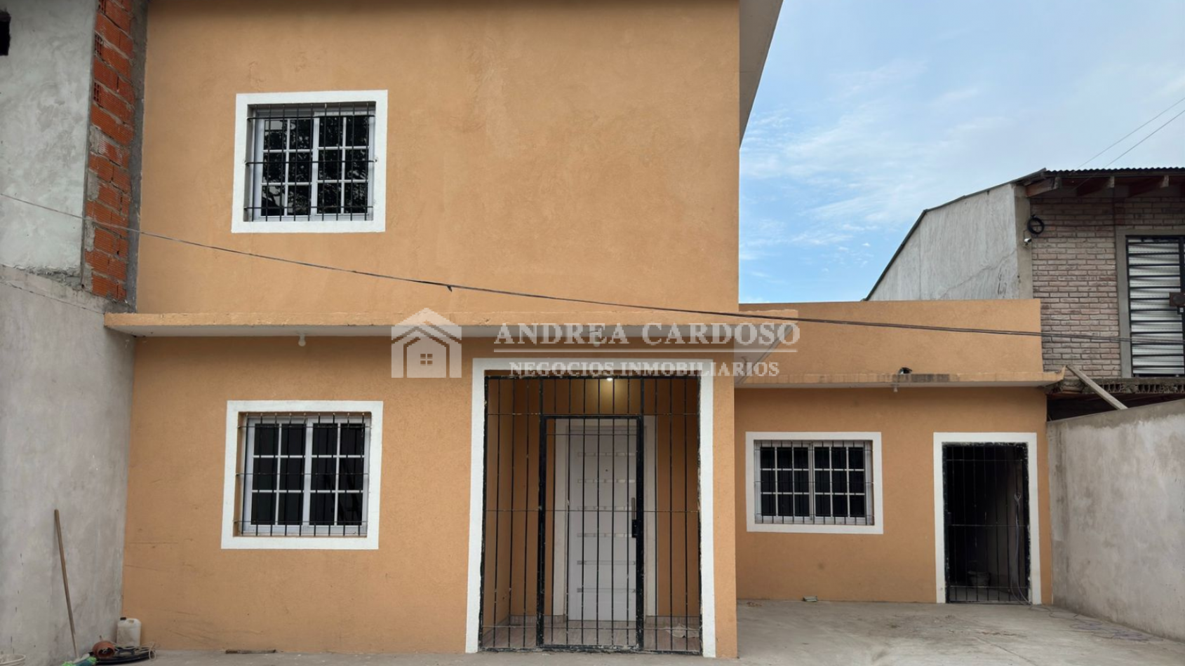 A estrenar Casa 5 ambientes