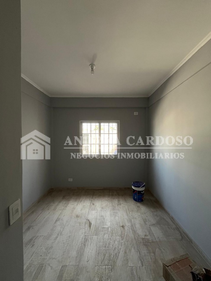 A estrenar Casa 5 ambientes