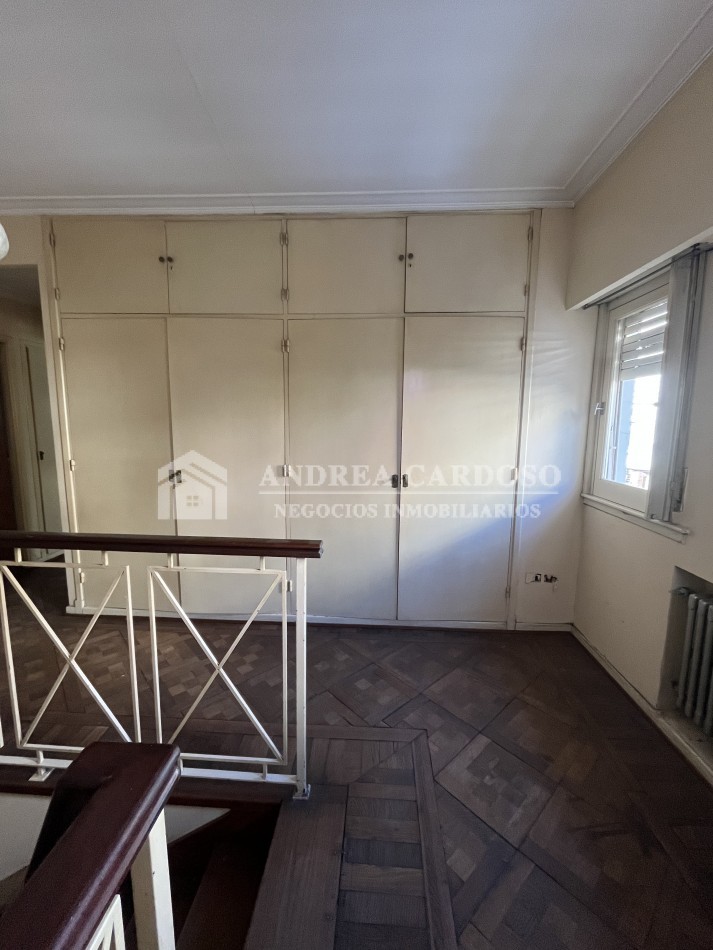 Casa En Castelar Norte